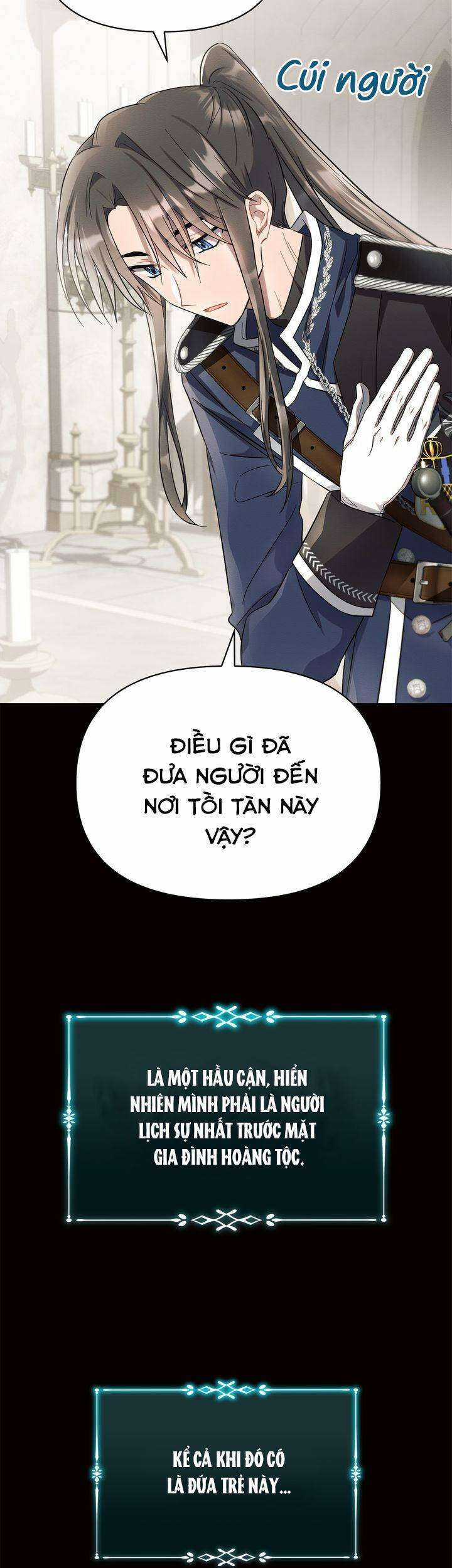 Ashtarte Chapter 8.1 trang 12