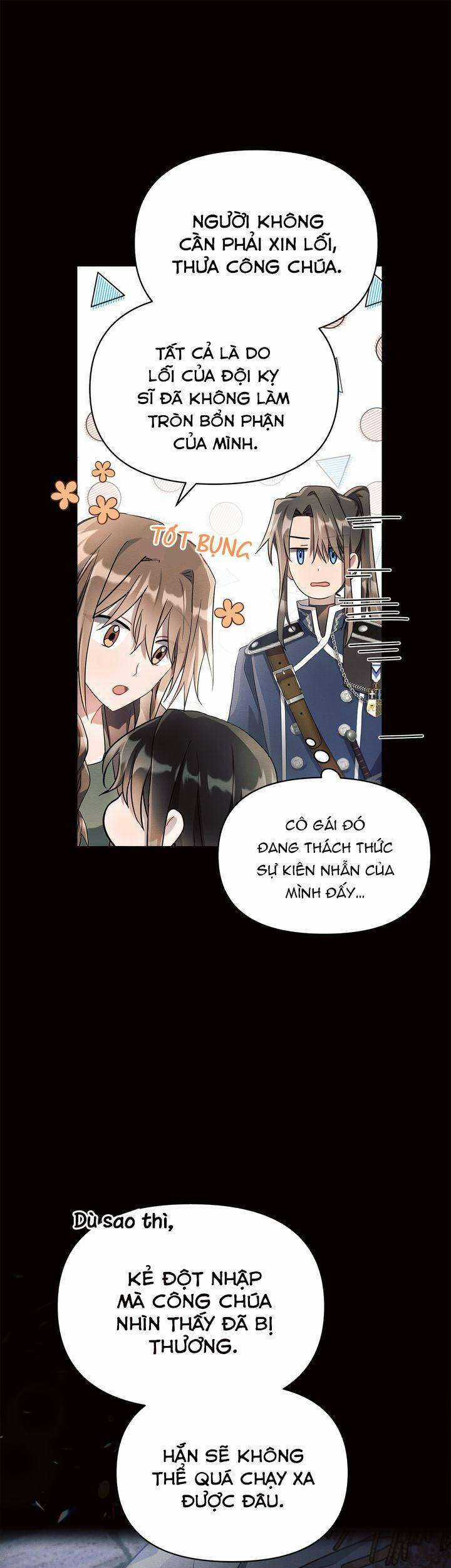 Ashtarte Chapter 8.1 trang 15