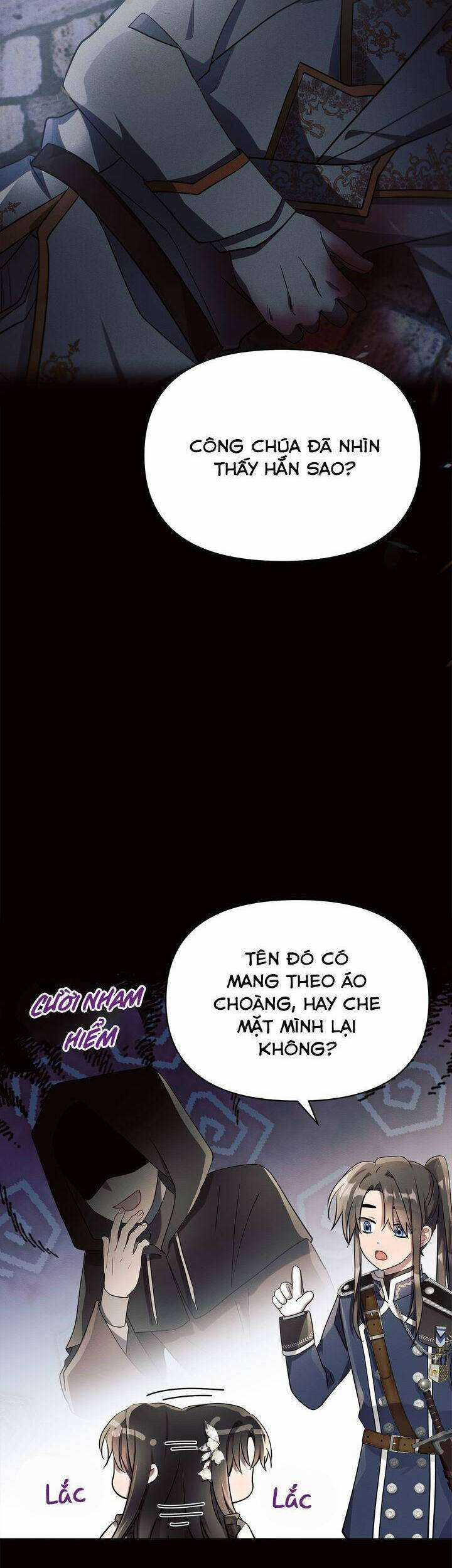 Ashtarte Chapter 8.1 trang 16