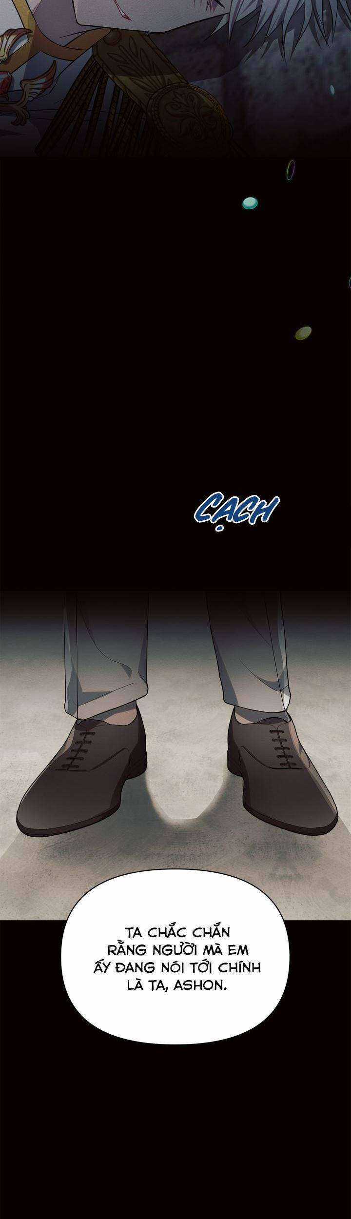 Ashtarte Chapter 8.1 trang 19