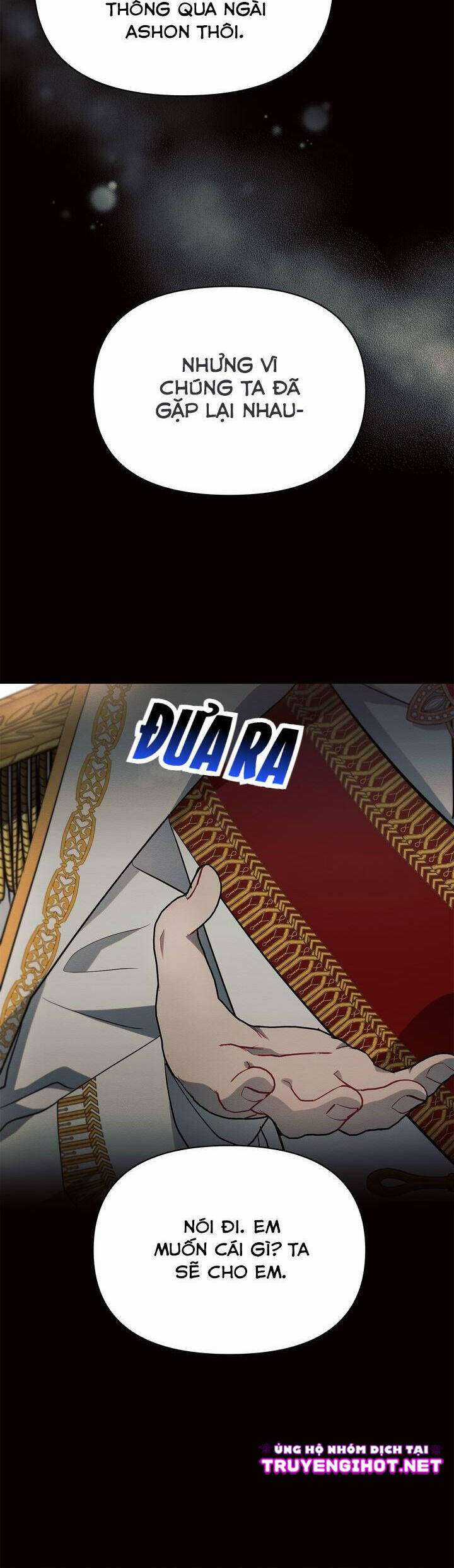 Ashtarte Chapter 8.1 trang 24