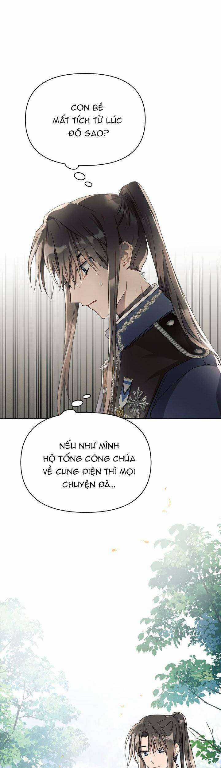 Ashtarte Chapter 8.1 trang 4