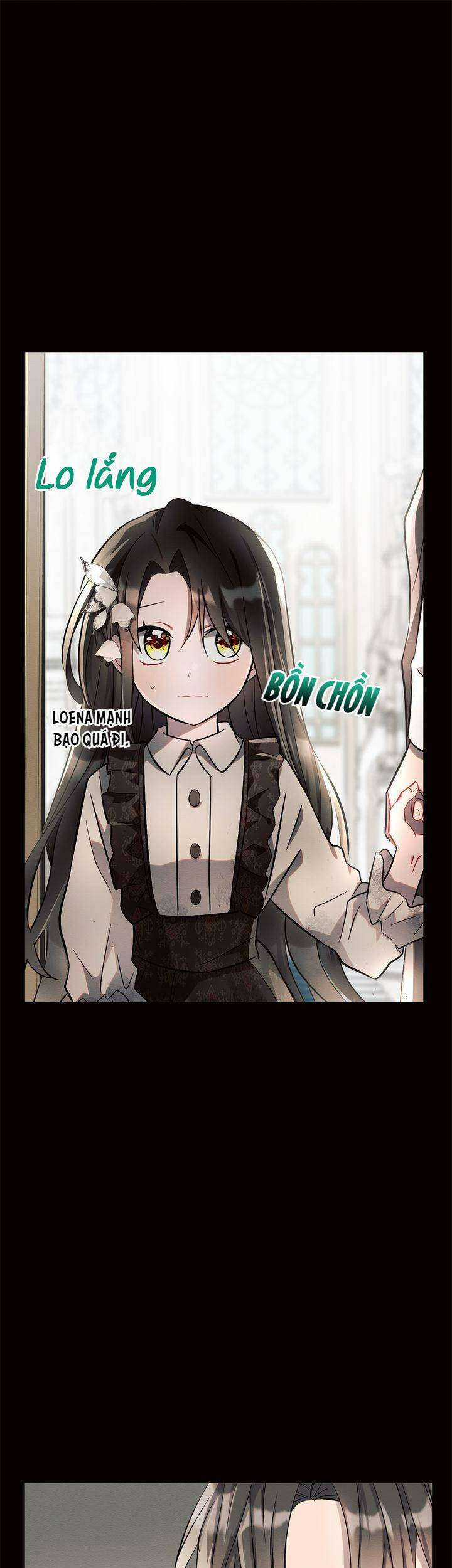 Ashtarte Chapter 8.1 trang 8