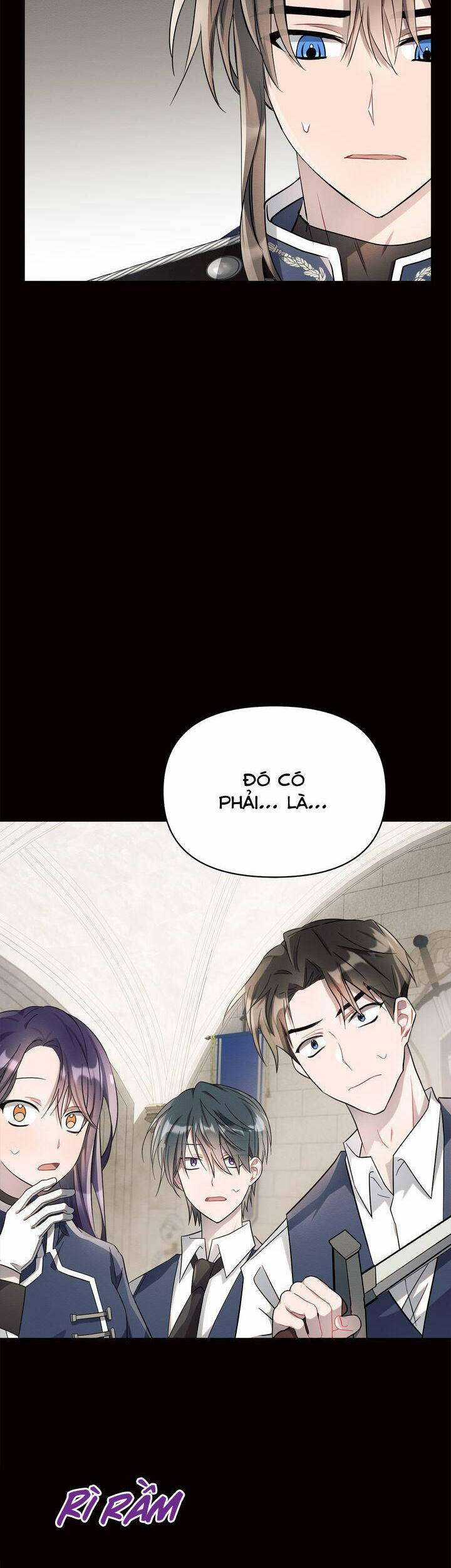 Ashtarte Chapter 8.1 trang 9