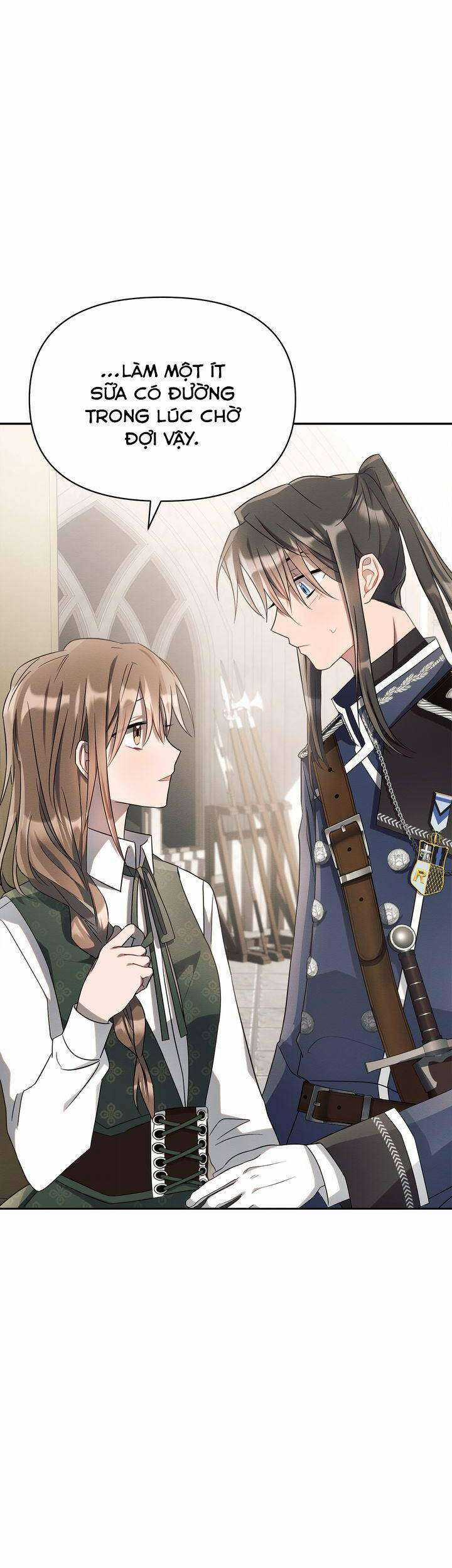 Ashtarte Chapter 8.2 trang 18