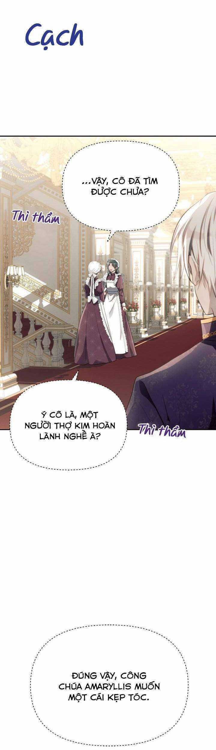 Ashtarte Chapter 8.2 trang 26