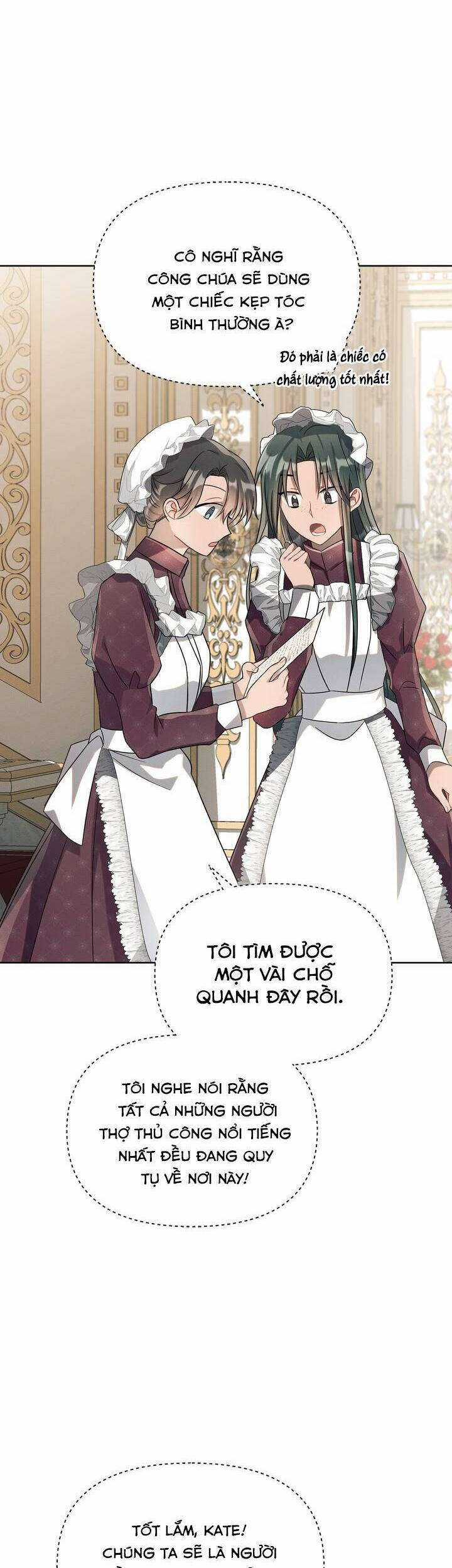 Ashtarte Chapter 8.2 trang 27