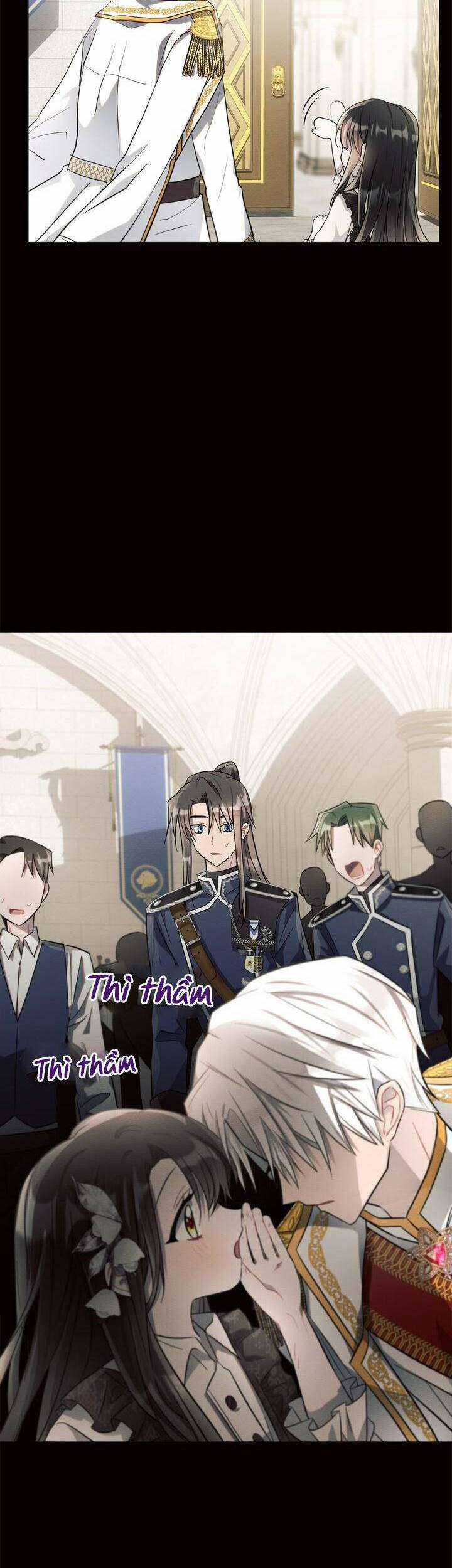 Ashtarte Chapter 8.2 trang 5