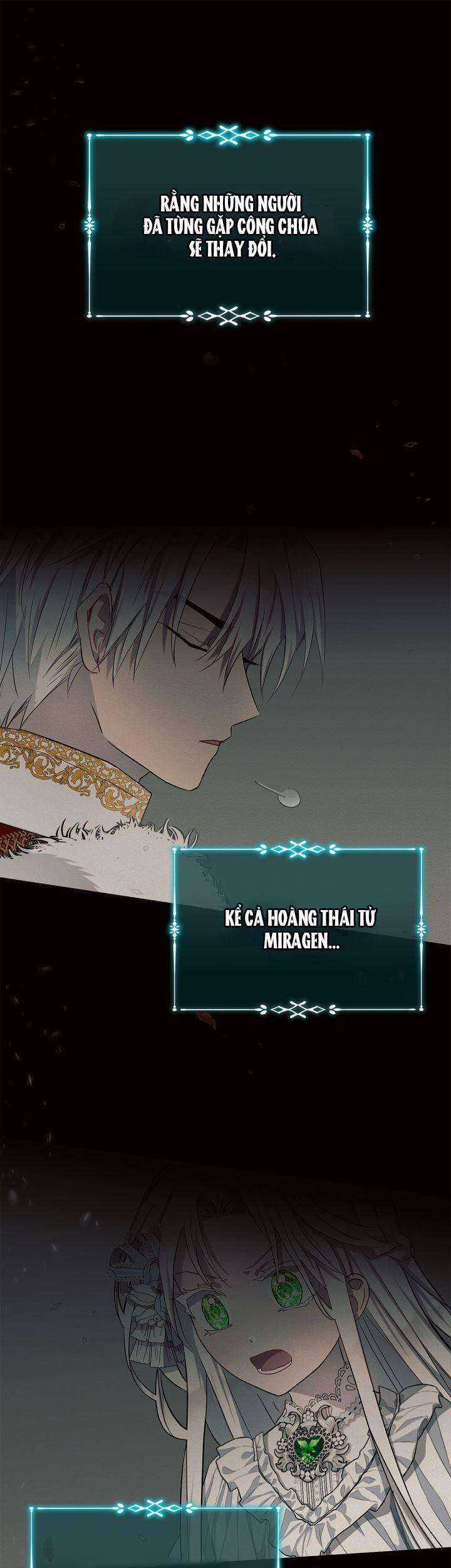 Ashtarte Chapter 8.2 trang 7