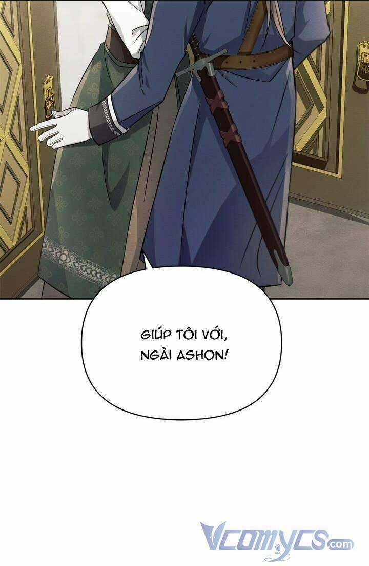 Ashtarte Chapter 8 trang 2