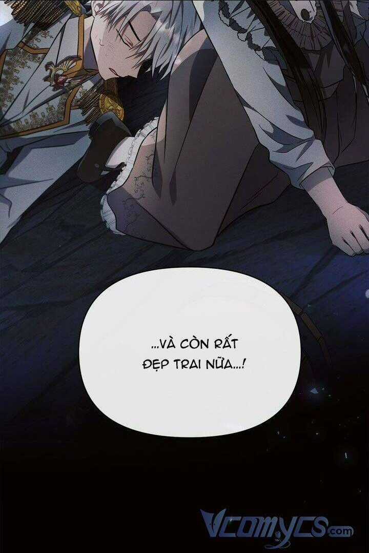 Ashtarte Chapter 8 trang 33