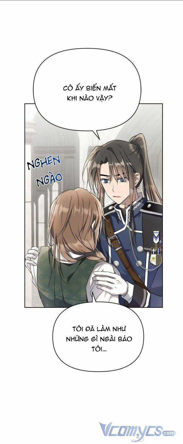 Ashtarte Chapter 8 trang 4