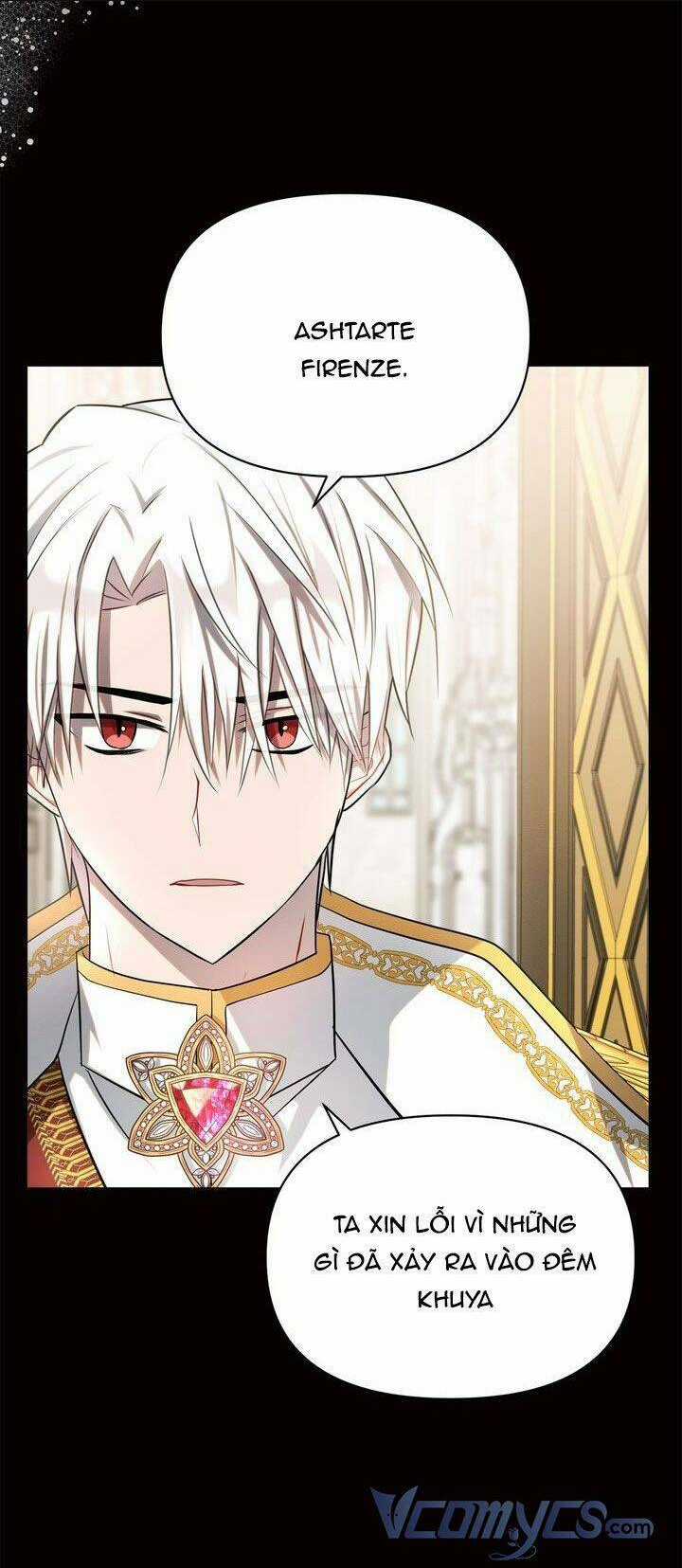 Ashtarte Chapter 8 trang 42