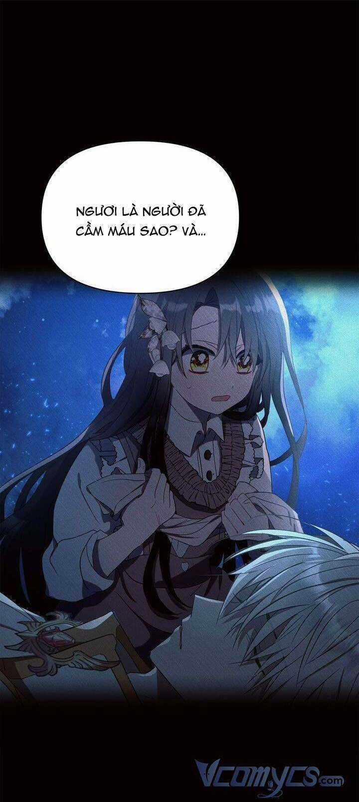 Ashtarte Chapter 8 trang 43