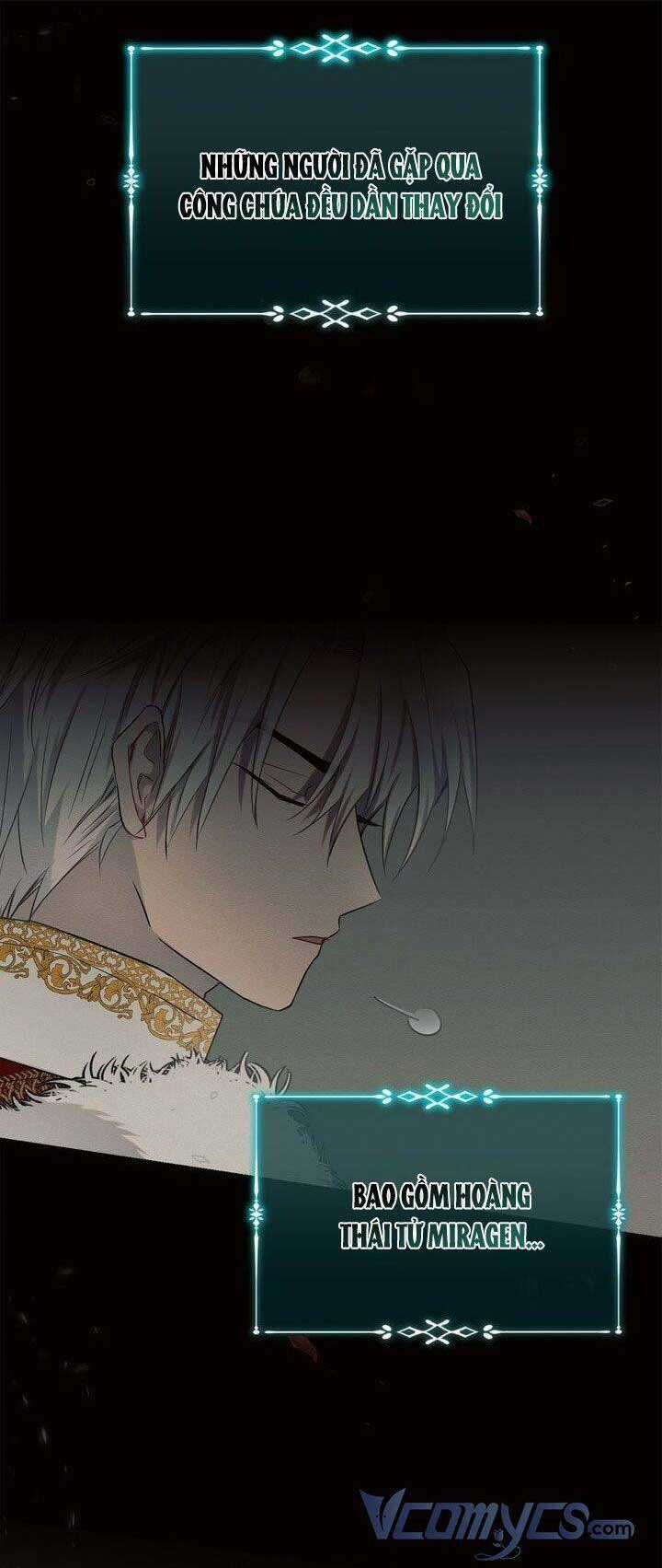 Ashtarte Chapter 8 trang 61