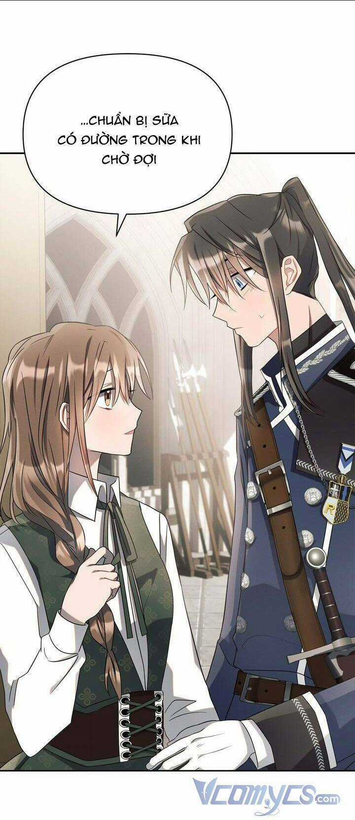 Ashtarte Chapter 8 trang 81