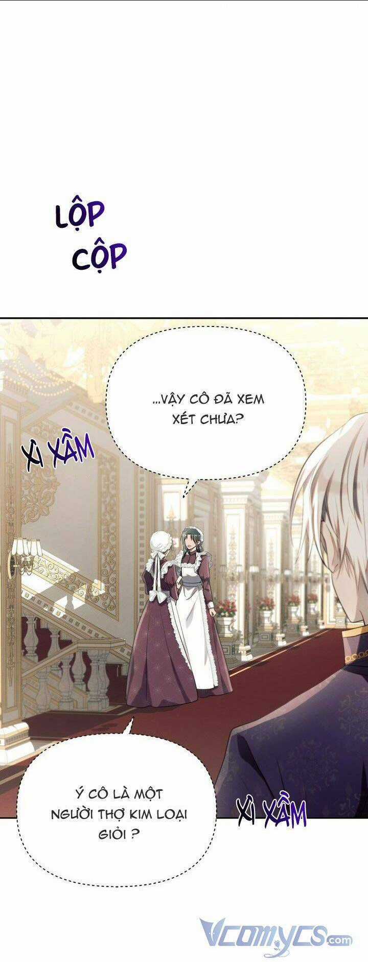 Ashtarte Chapter 8 trang 96