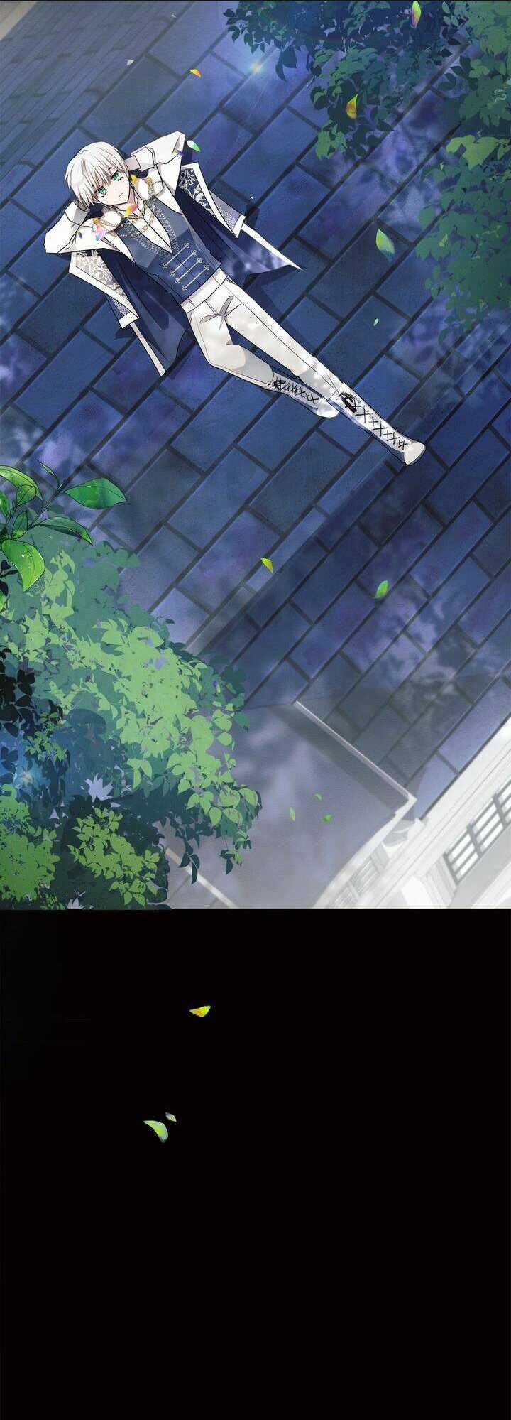 Ashtarte Chapter 9 trang 12