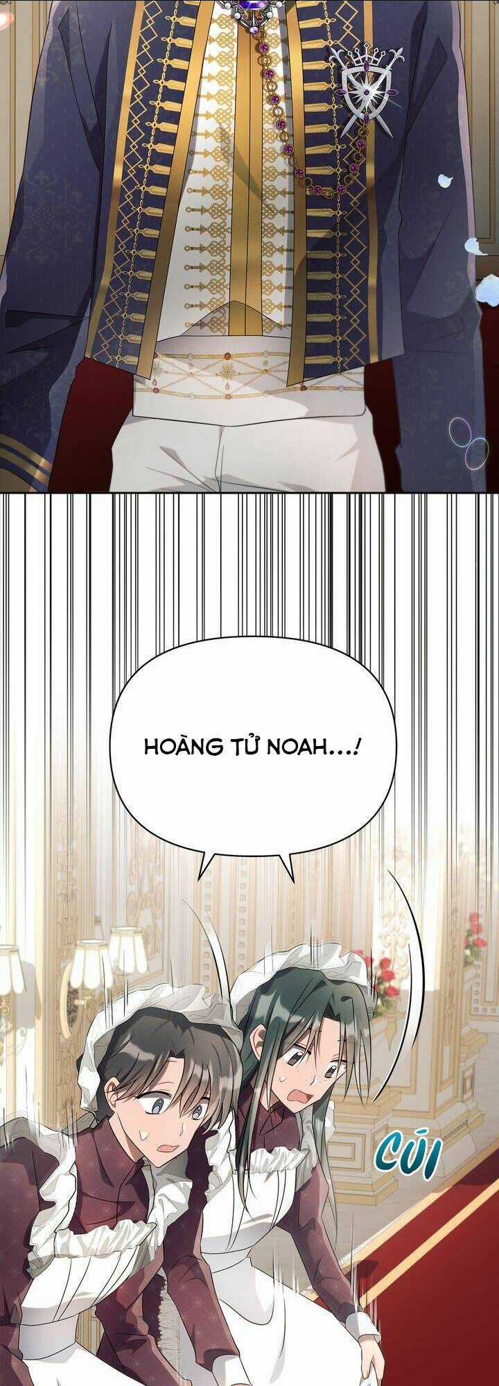 Ashtarte Chapter 9 trang 2