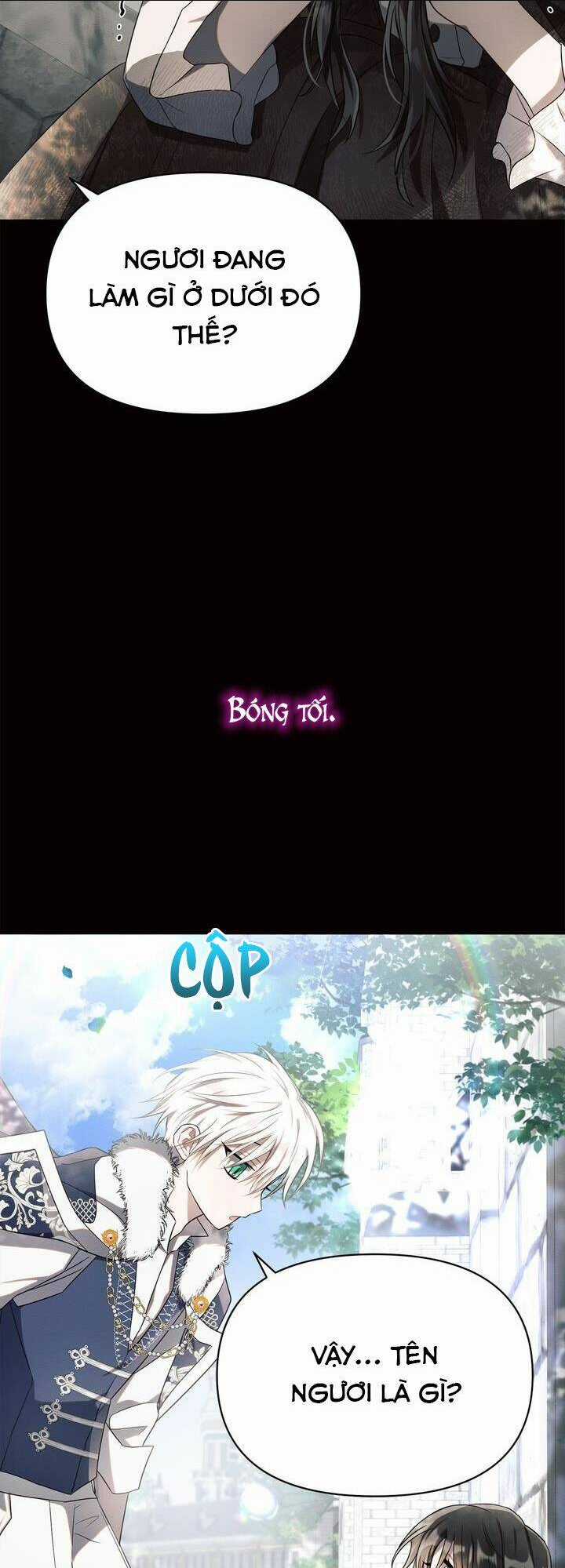 Ashtarte Chapter 9 trang 21