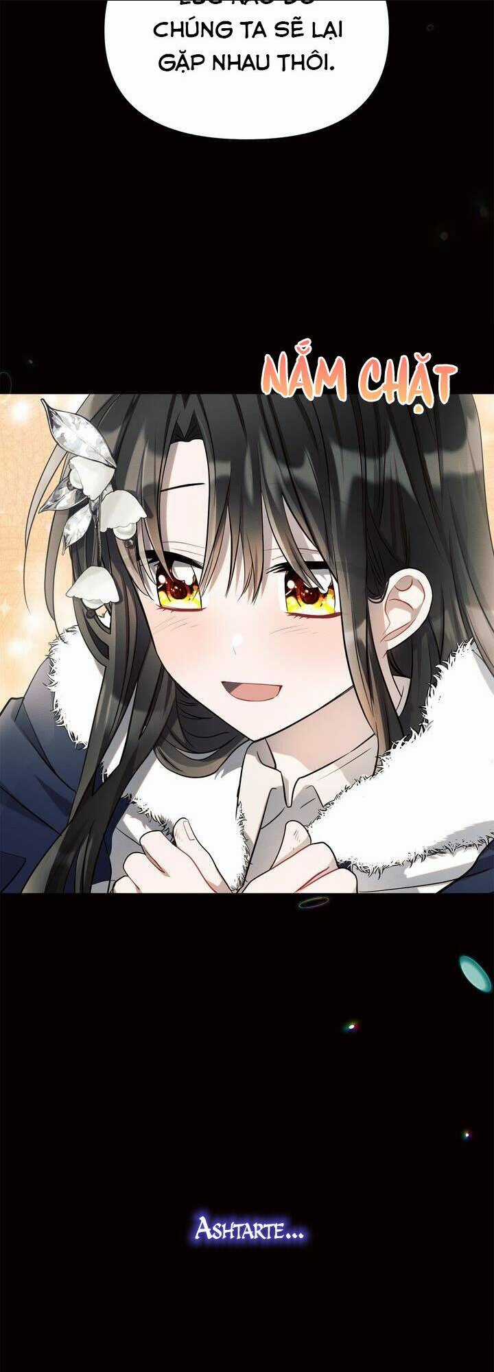 Ashtarte Chapter 9 trang 28