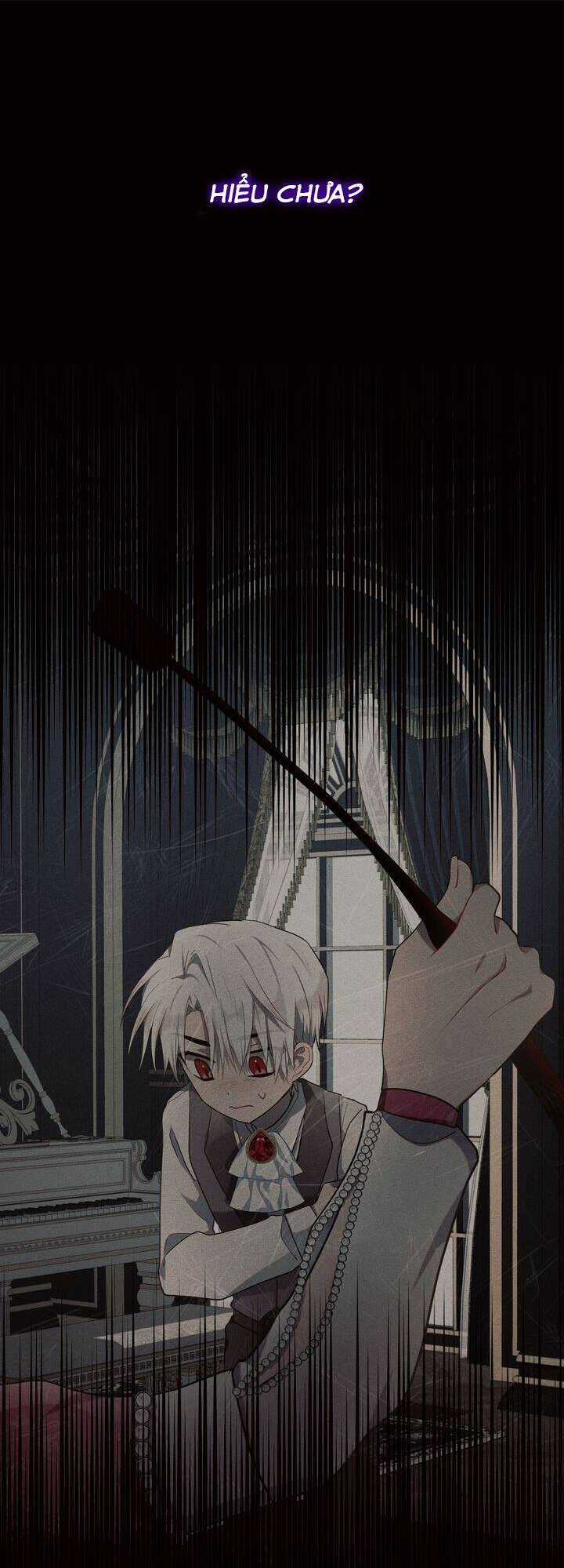 Ashtarte Chapter 9 trang 34