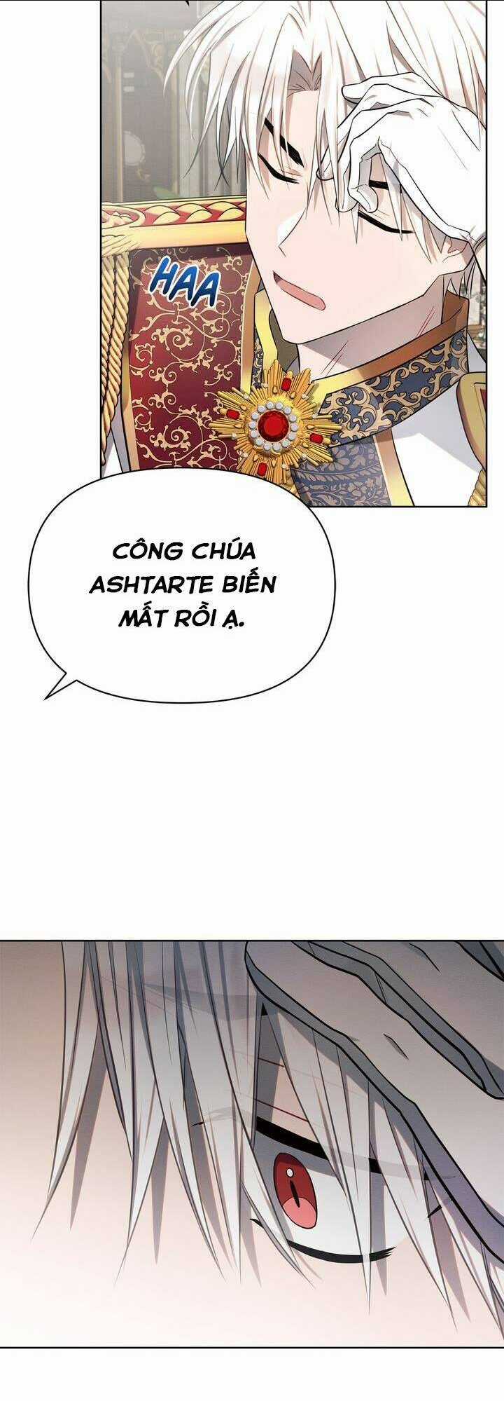 Ashtarte Chapter 9 trang 59