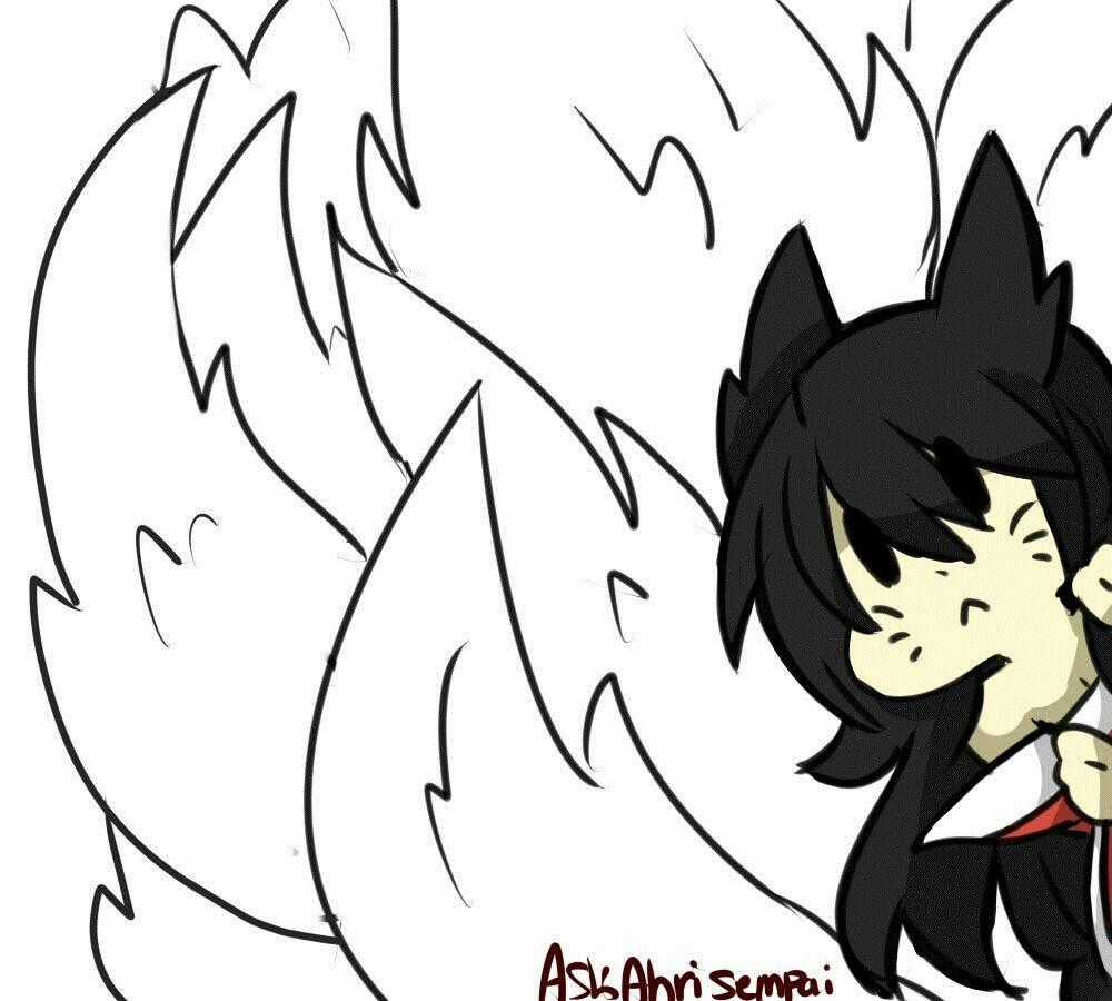 Ask Arhi senpai! Chapter 0 trang 13