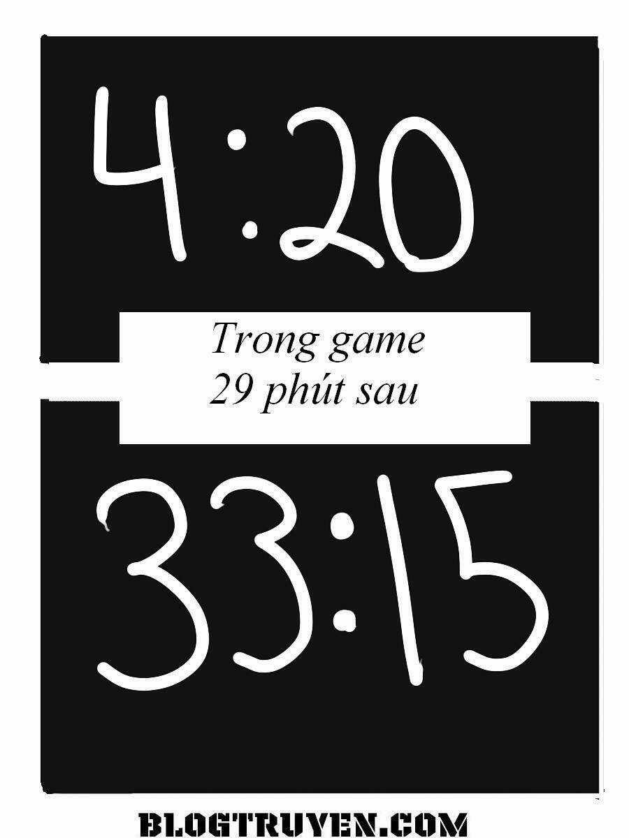 Ask Arhi senpai! Chapter 4 trang 7