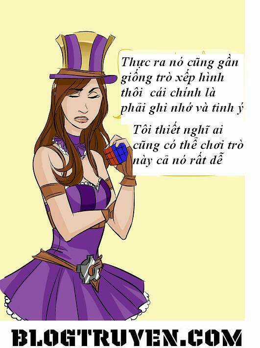 Ask Arhi senpai! Chapter 6 trang 16