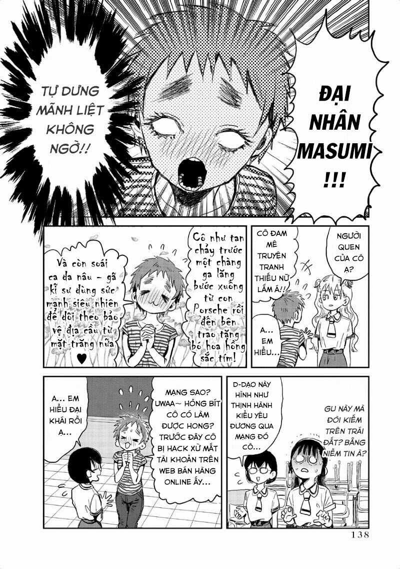 ASOBI ASOBASE Chapter 10 trang 10