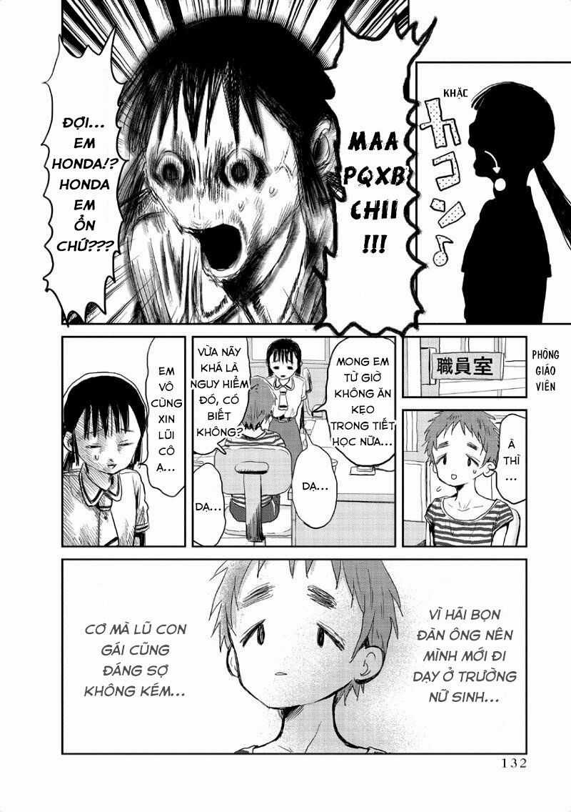 ASOBI ASOBASE Chapter 10 trang 4