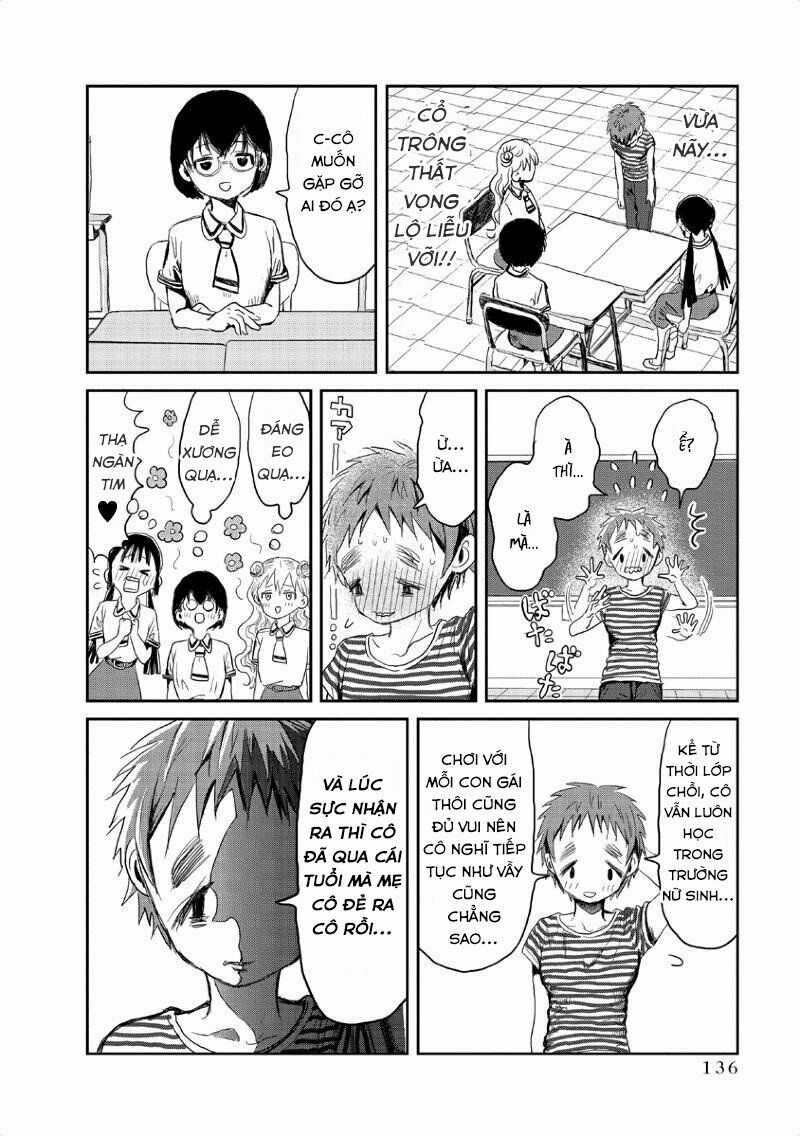 ASOBI ASOBASE Chapter 10 trang 8