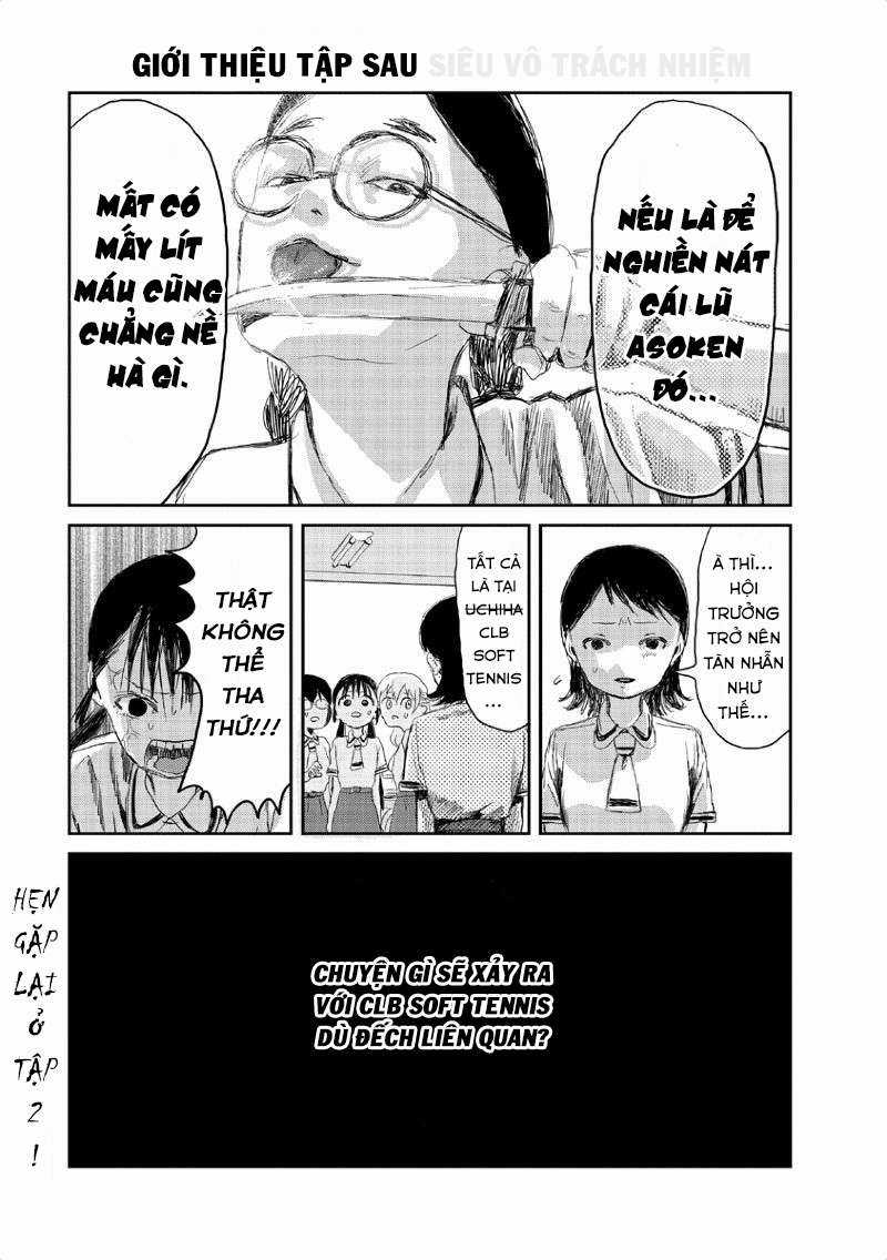 ASOBI ASOBASE Chapter 11 trang 15