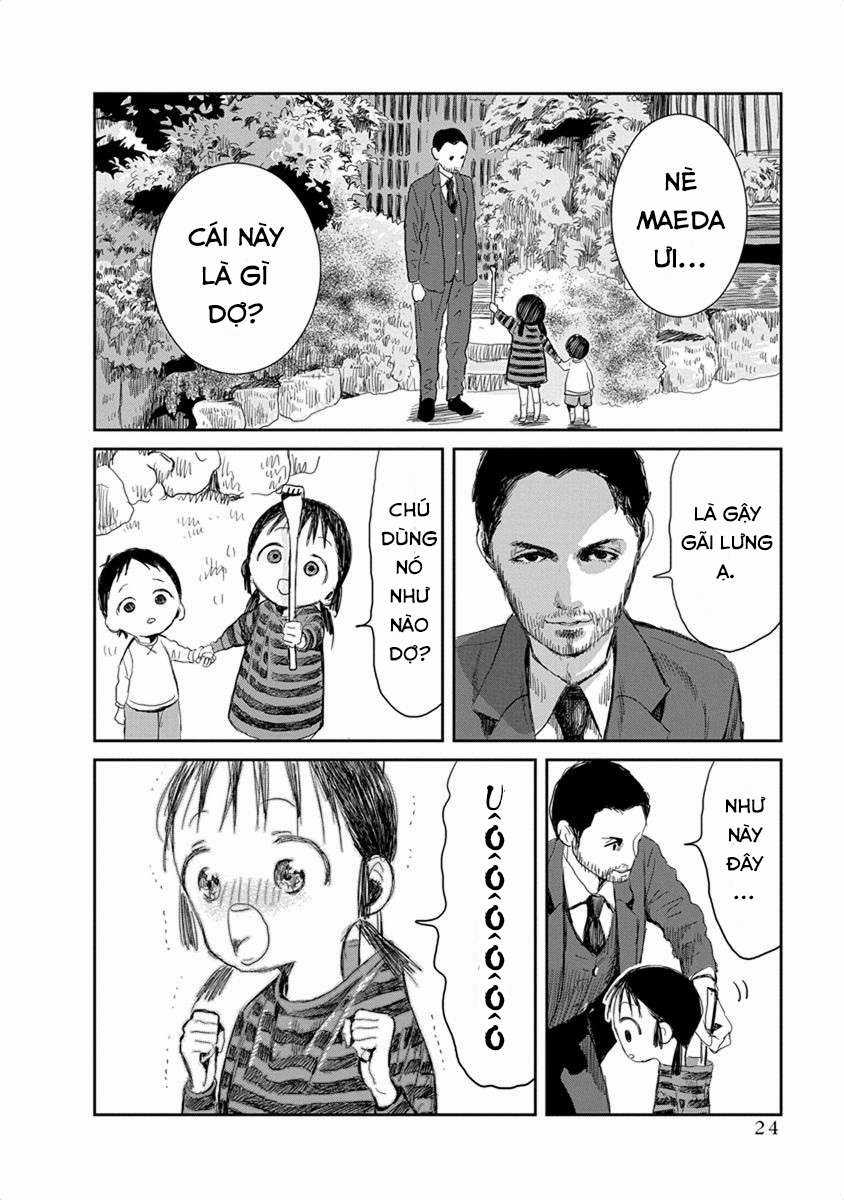 ASOBI ASOBASE Chapter 13 trang 2