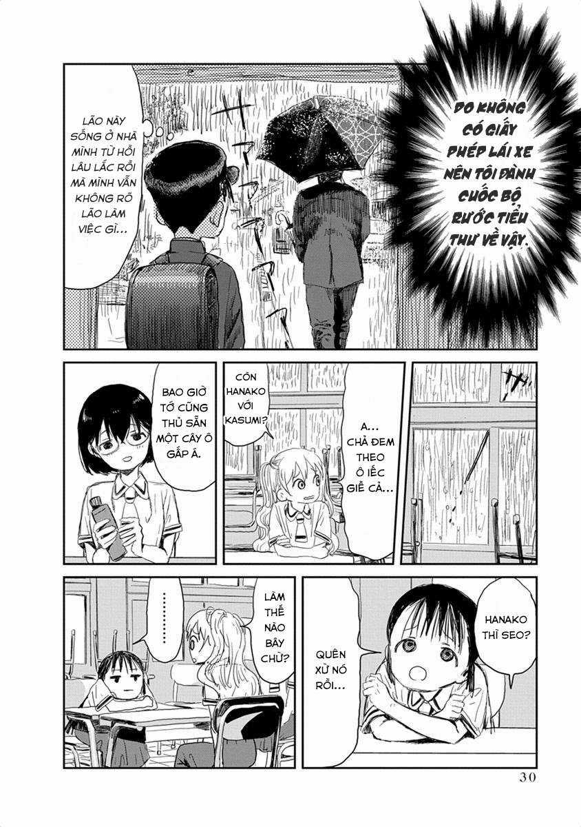 ASOBI ASOBASE Chapter 13 trang 8