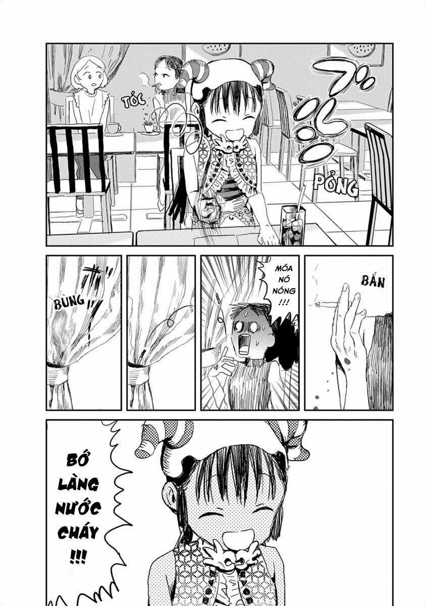 ASOBI ASOBASE Chapter 14 trang 12