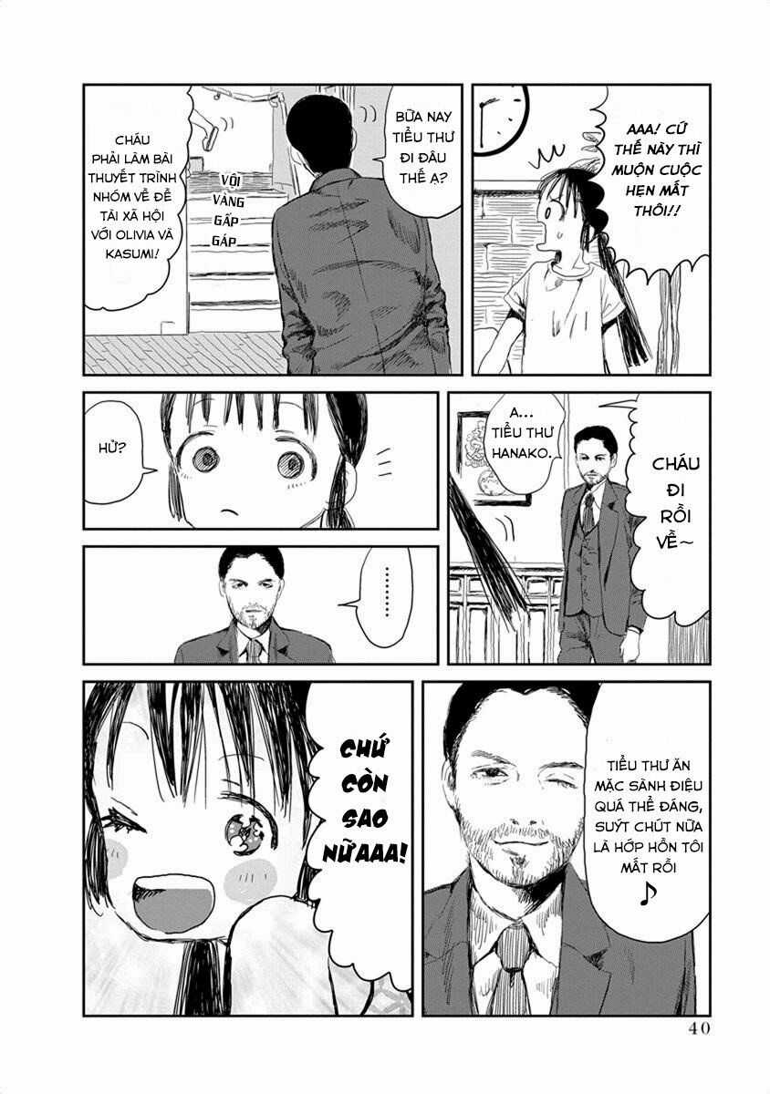 ASOBI ASOBASE Chapter 14 trang 4