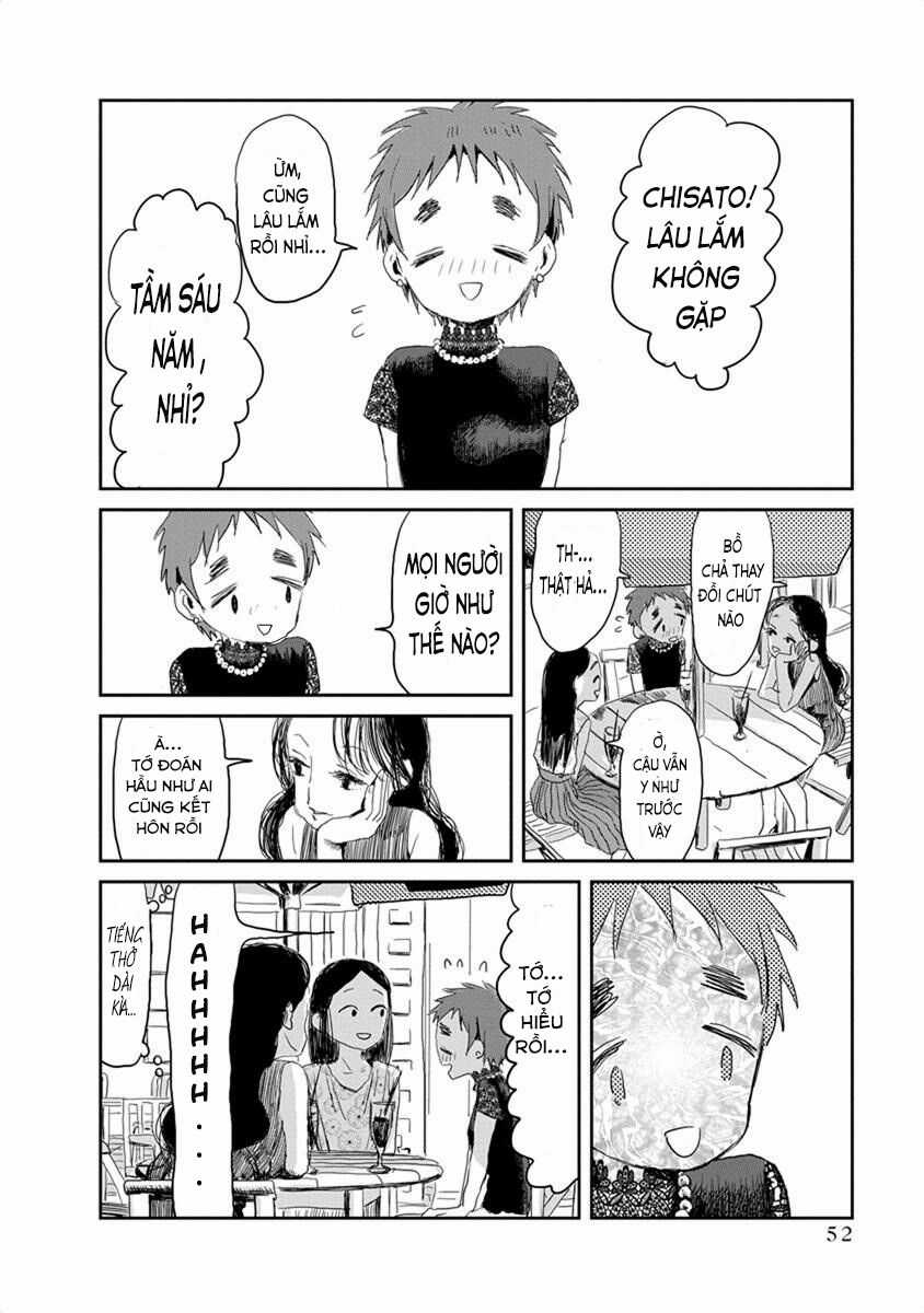 ASOBI ASOBASE Chapter 15 trang 3