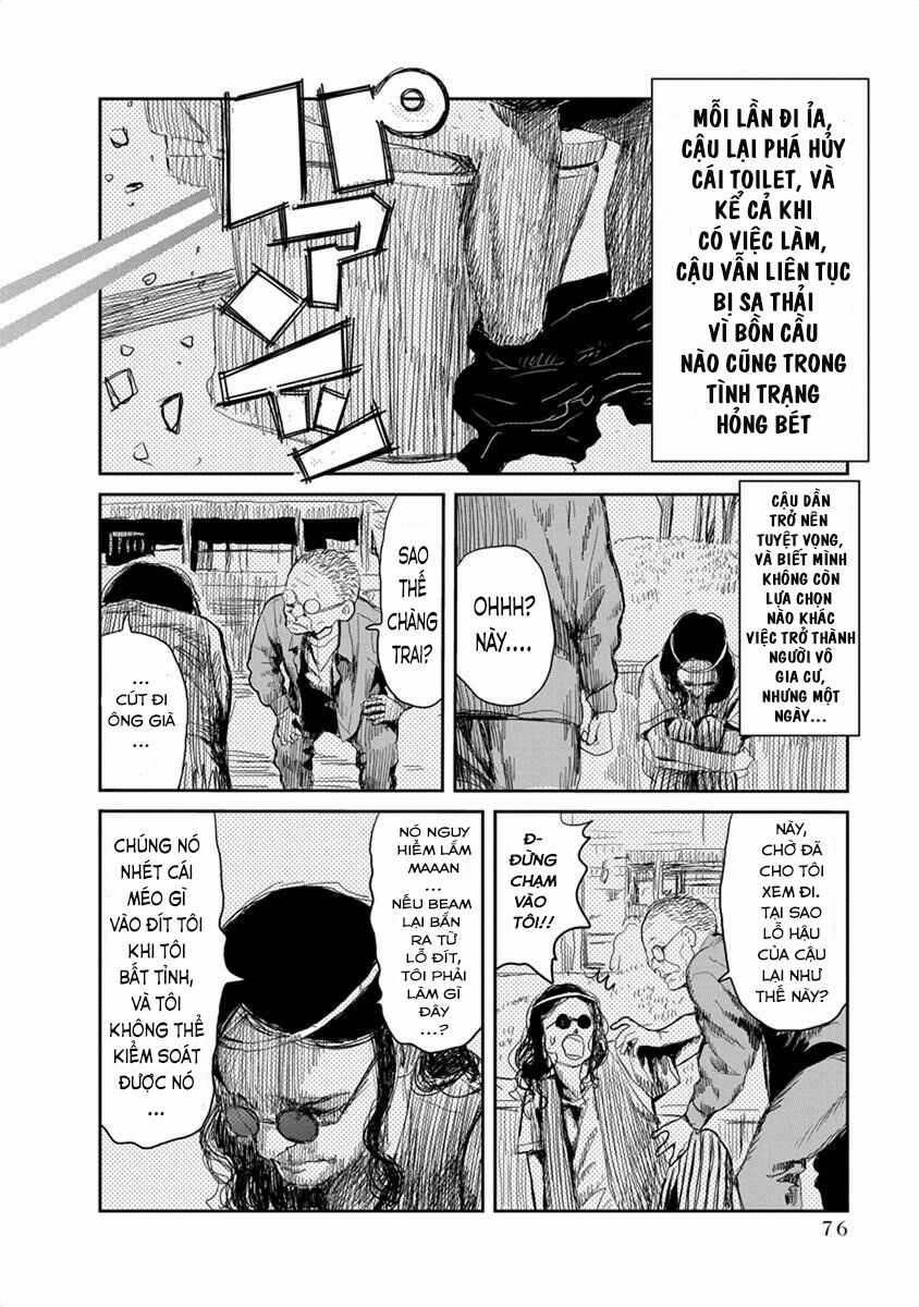 ASOBI ASOBASE Chapter 16 trang 13