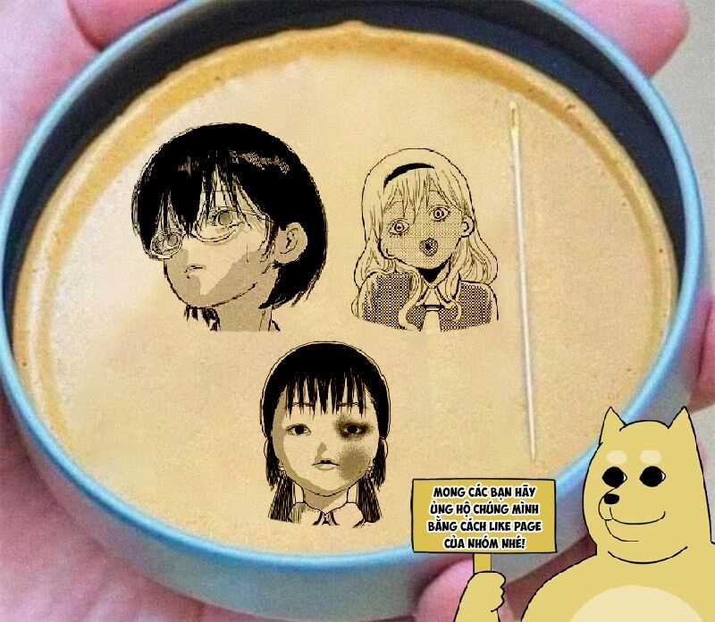 ASOBI ASOBASE Chapter 16 trang 17