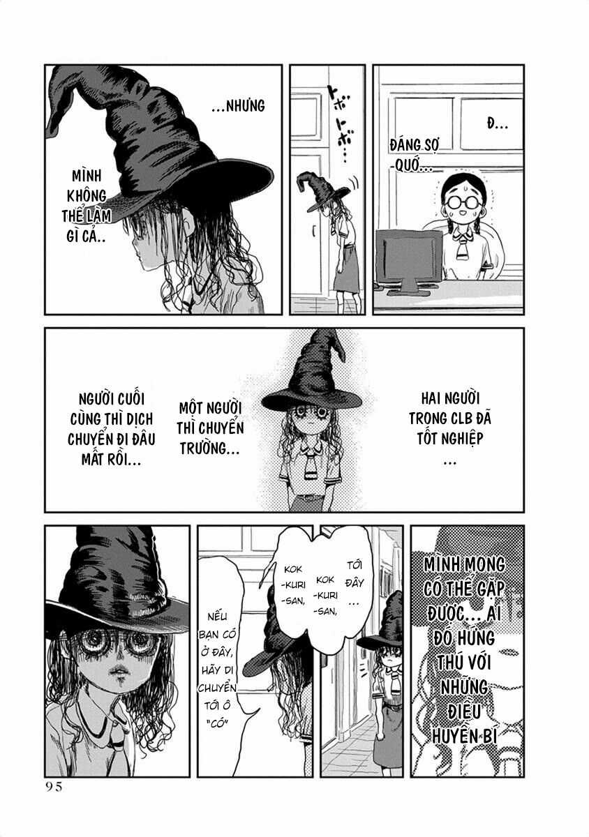 ASOBI ASOBASE Chapter 18 trang 4