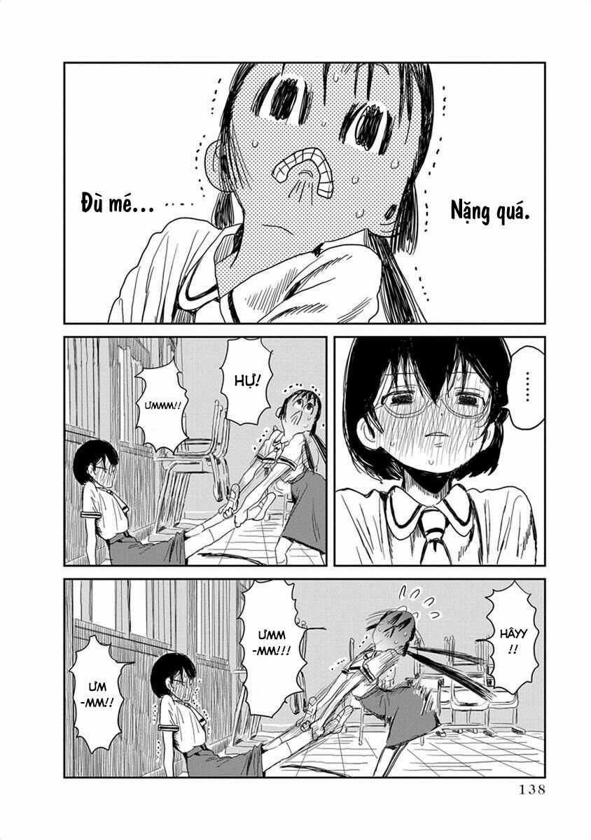 ASOBI ASOBASE Chapter 21 trang 7