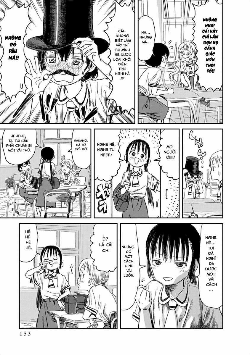 ASOBI ASOBASE Chapter 22 trang 8