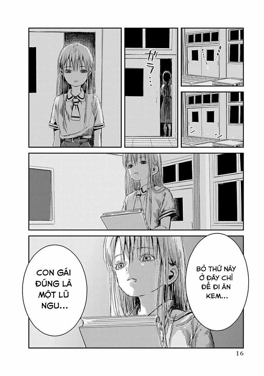 ASOBI ASOBASE Chapter 23 trang 15