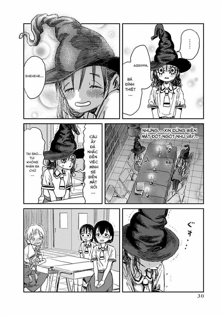 ASOBI ASOBASE Chapter 24 trang 10