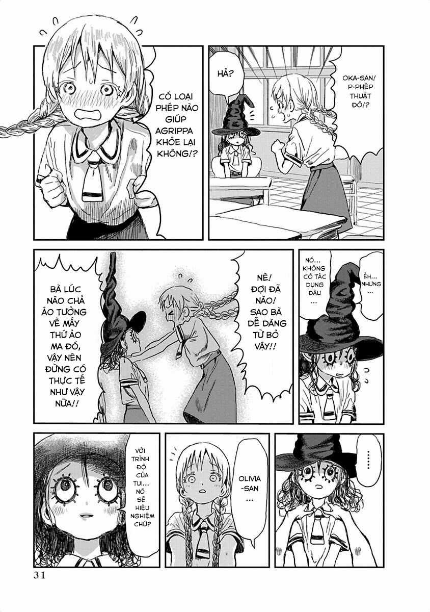 ASOBI ASOBASE Chapter 24 trang 11