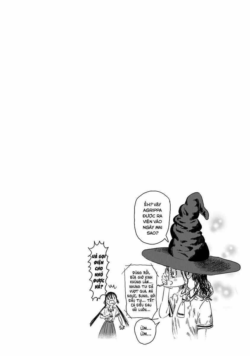 ASOBI ASOBASE Chapter 24 trang 16