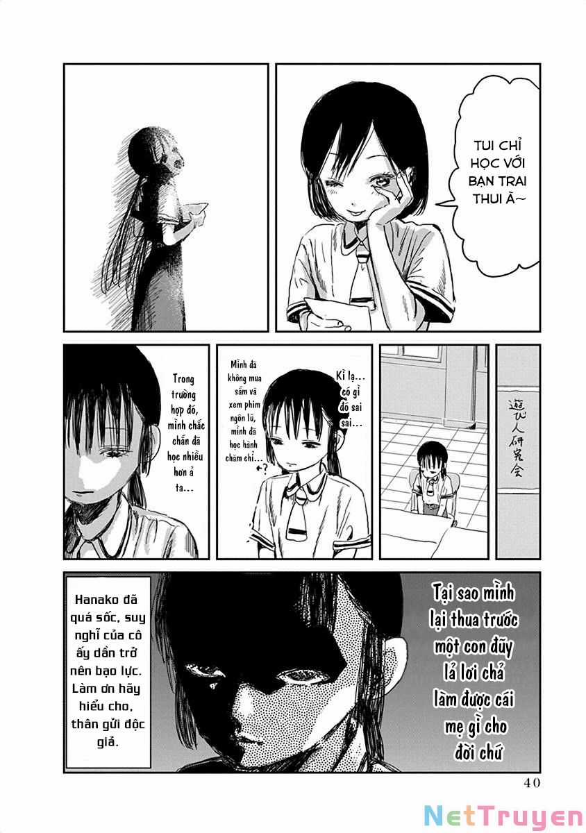 ASOBI ASOBASE Chapter 25 trang 5
