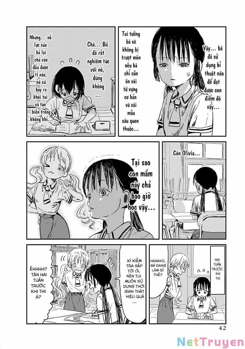ASOBI ASOBASE Chapter 25 trang 7